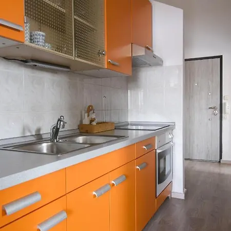 Appartement Penthouse Kvesic Trogir