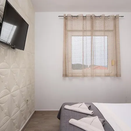 Appartement Penthouse Kvesic