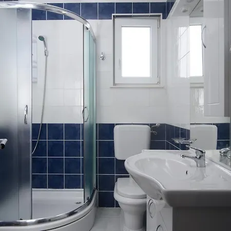 Penthouse Kvesic Appartement