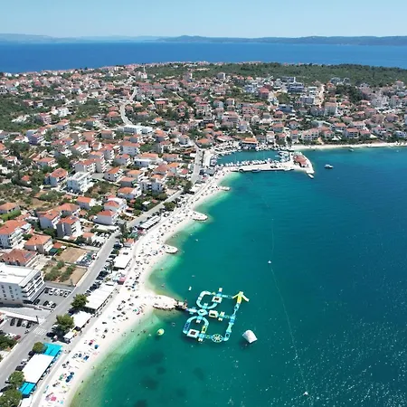 Penthouse Kvesic Apartmán Trogir