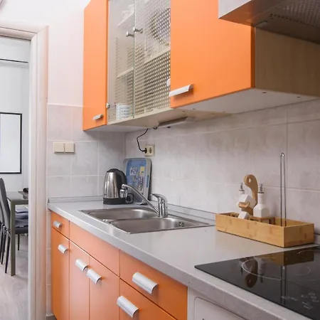 Apartmán Penthouse Kvesic