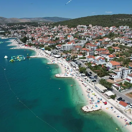 Penthouse Kvesic *