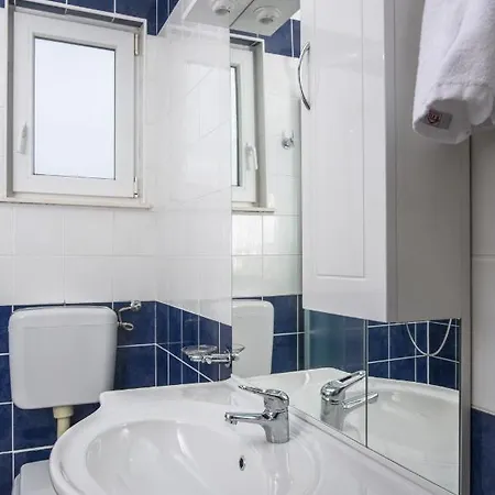 Appartement Penthouse Kvesic