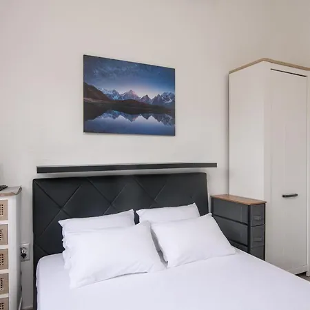 Penthouse Kvesic Appartement