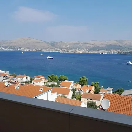 Penthouse Kvesic