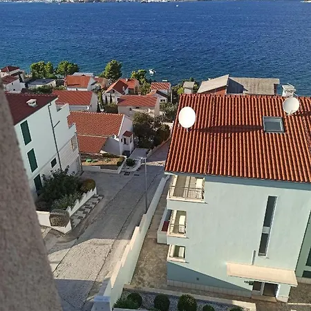 Penthouse Kvesic * Trogir